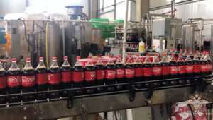 Read more about the article Police Seize 33,000 Bottles Of Fake Coca-Cola