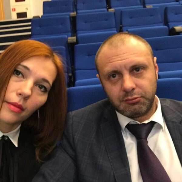 Mystery Over Kremlin Pal Reported To Police For Beating Wife Over Housework