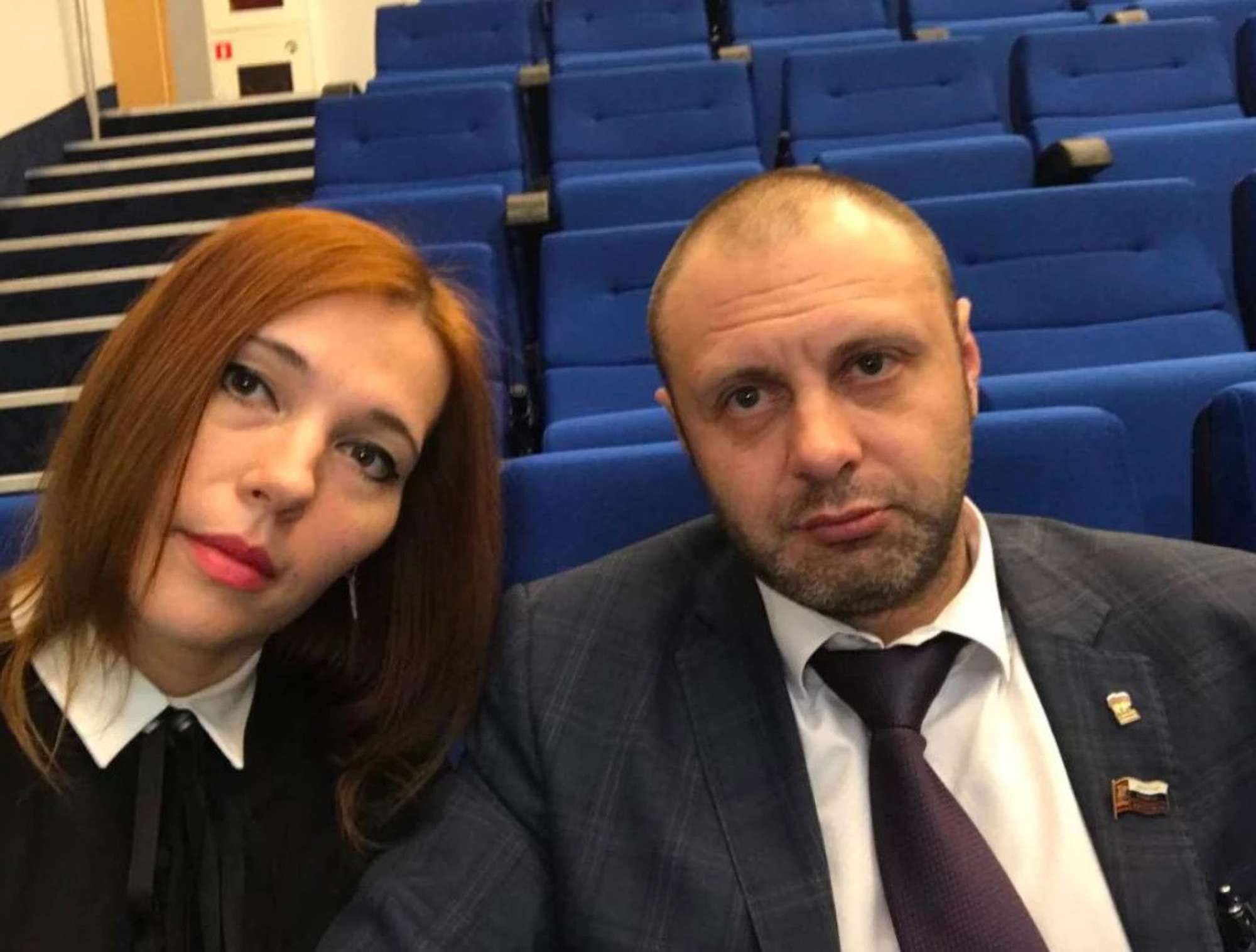 Read more about the article Mystery Over Kremlin Pal Reported To Police For Beating Wife Over Housework