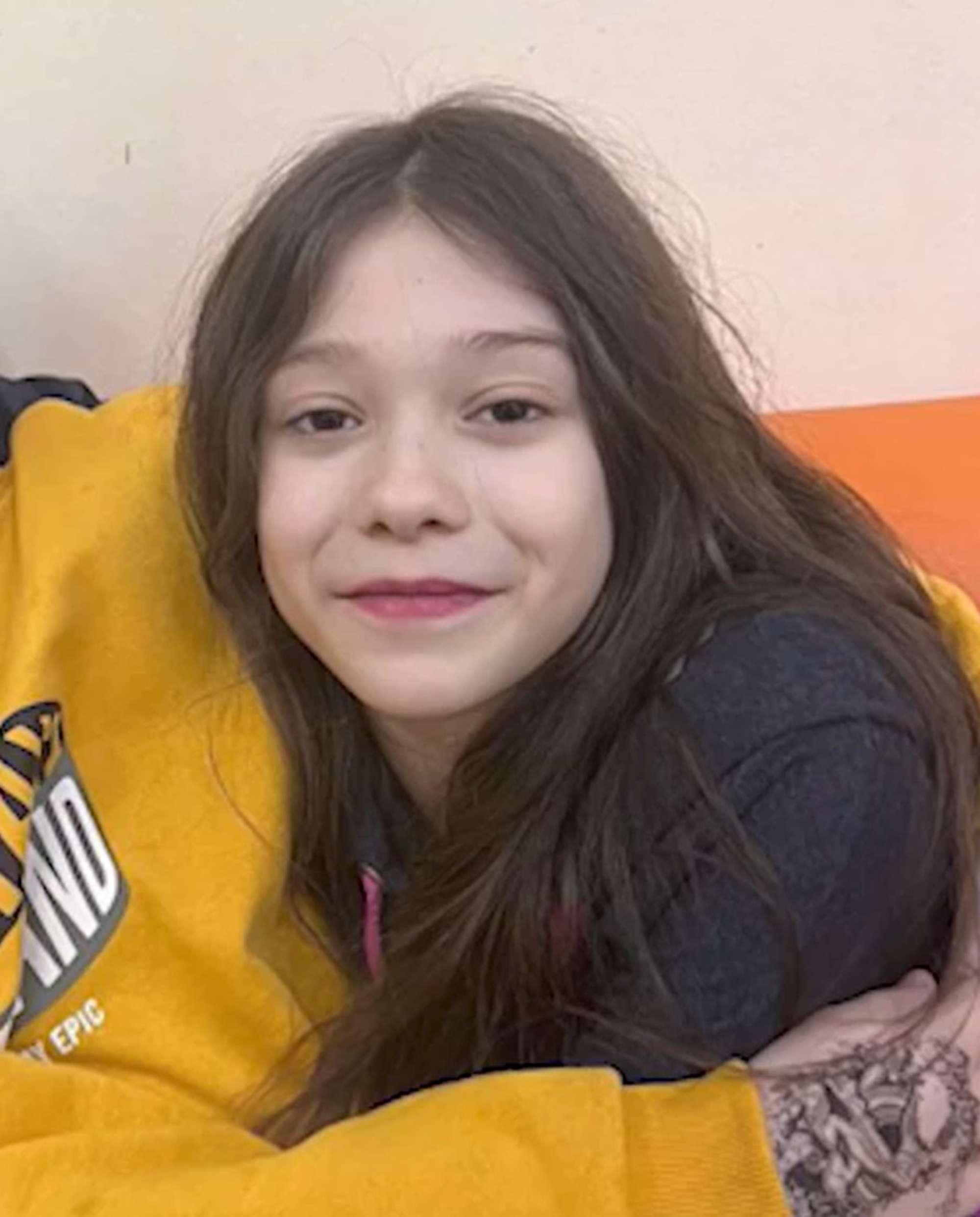 Read more about the article Girl, 10, Dies After Docs Said Brown Marks From Sepsis Were Just Bruising From Sprained Ankle